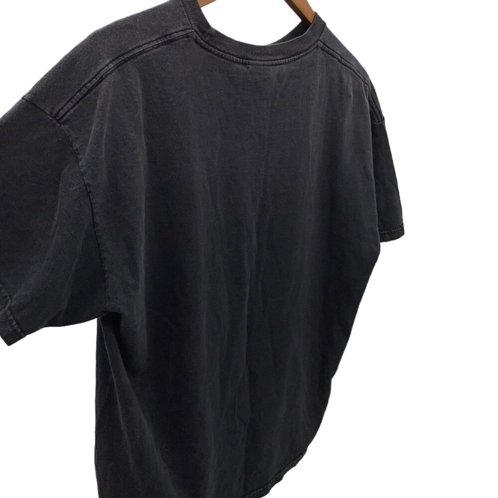 Vintage Born in The USA Eagle Tshirt XL Black - Picture 3 of 4